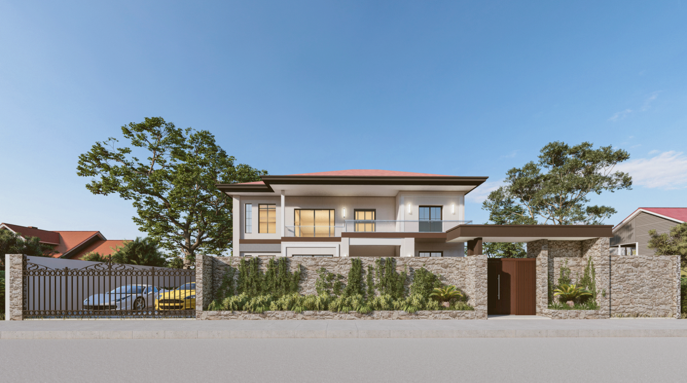 提升住房品质，助推乡村振兴 | 集术科技系列一
